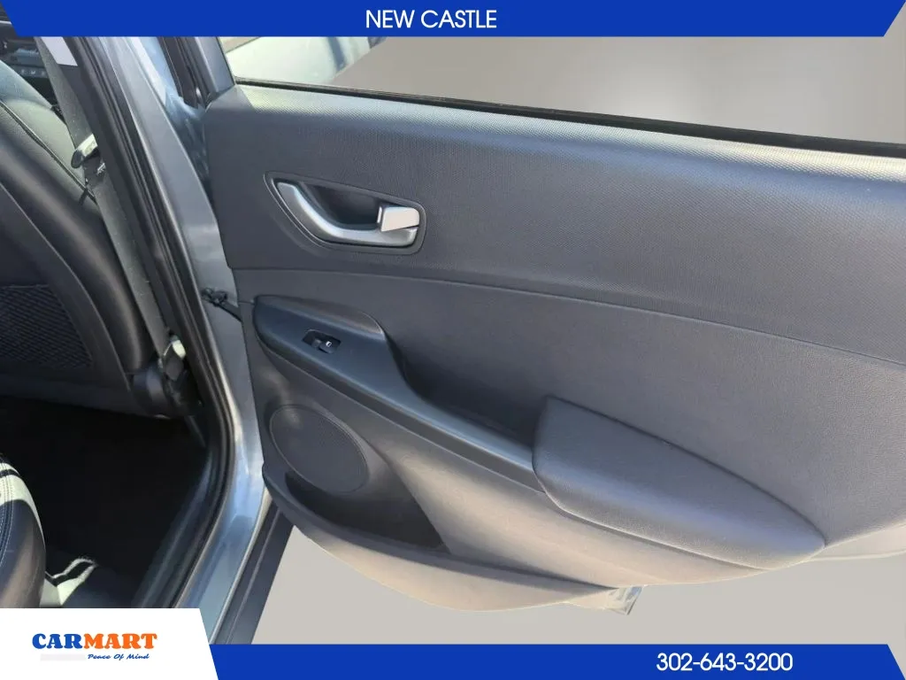 Hyundai Kona photo 19