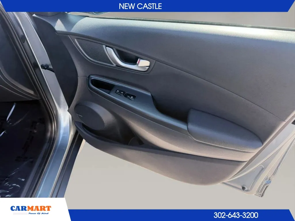 Hyundai Kona photo 21