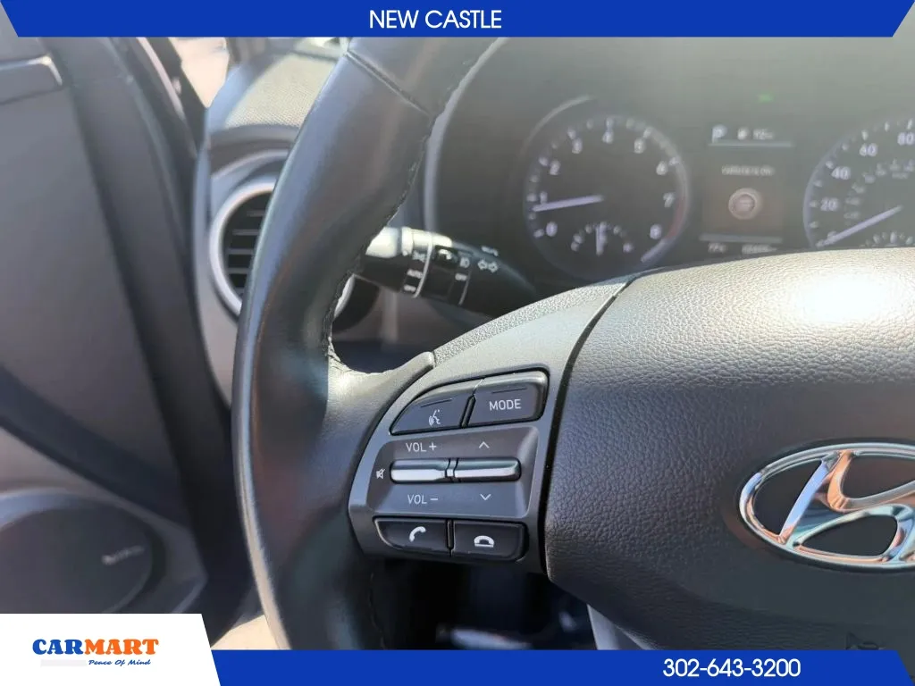 Hyundai Kona photo 25