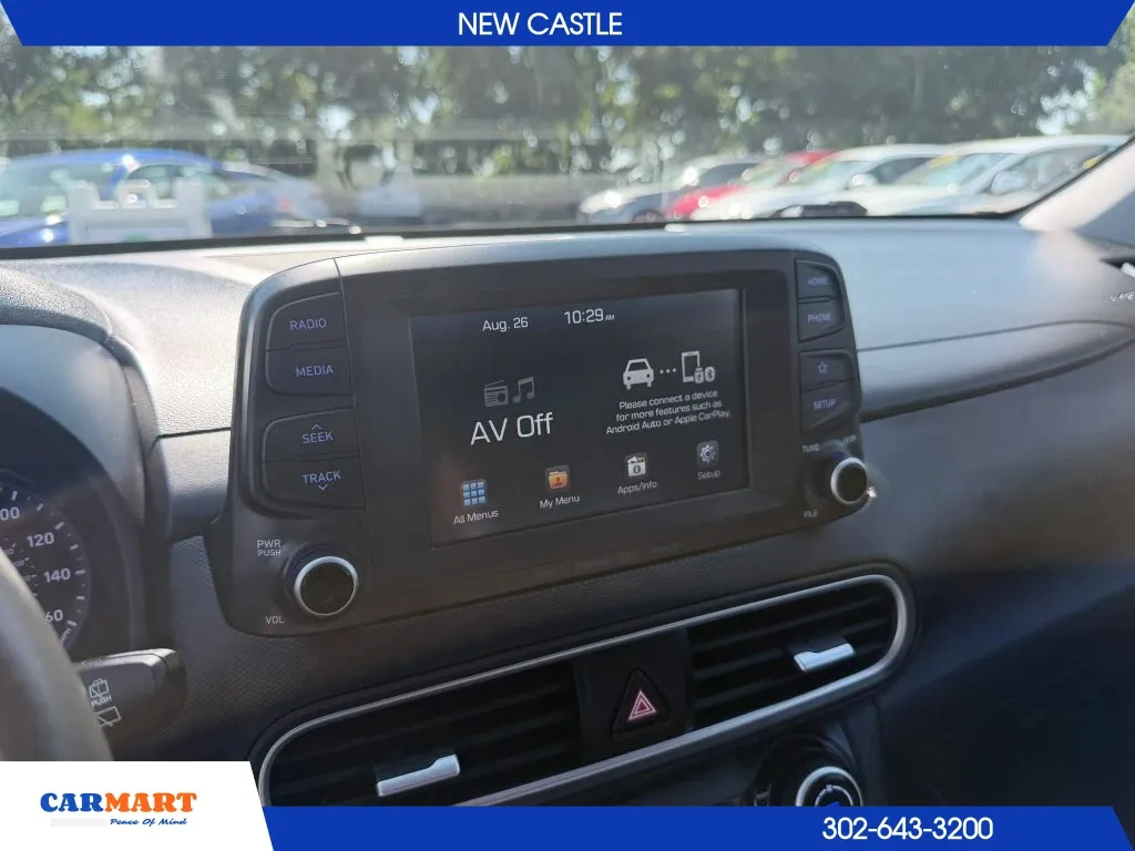 Hyundai Kona photo 27