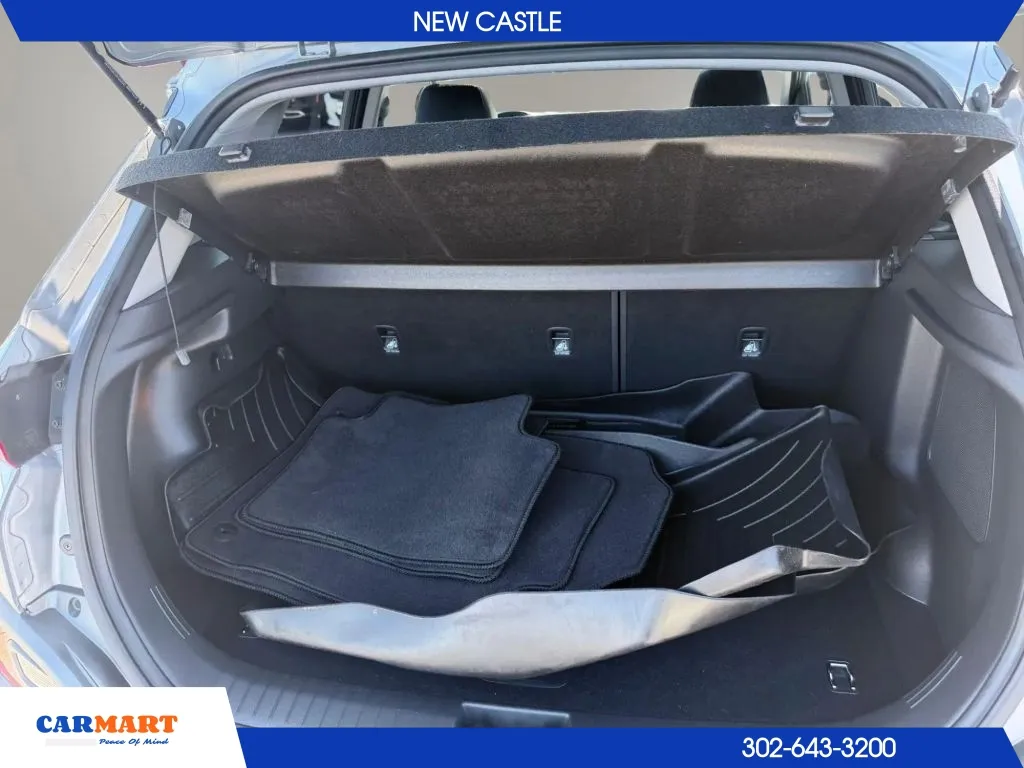 Hyundai Kona photo 17