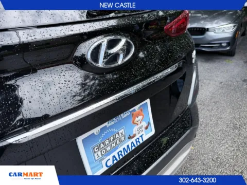More photos of 2018 Hyundai Kona Limited Sport Utility 4D at CARMART - New Castle, DE