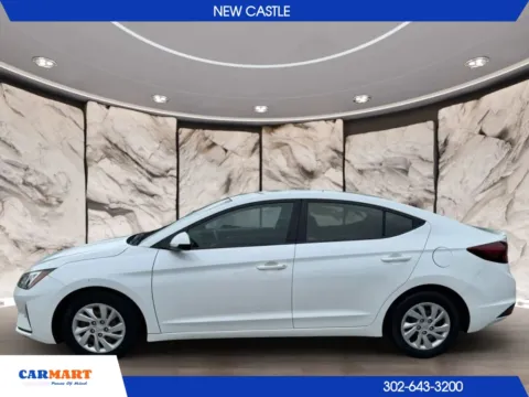 Photos of 2020 Hyundai Elantra SE Sedan 4D for sale in New Castle, DE at CARMART - New Castle