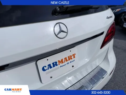More photos of 2018 Mercedes-Benz GLE 350 4MATIC Sport Utility 4D at CARMART - New Castle, DE