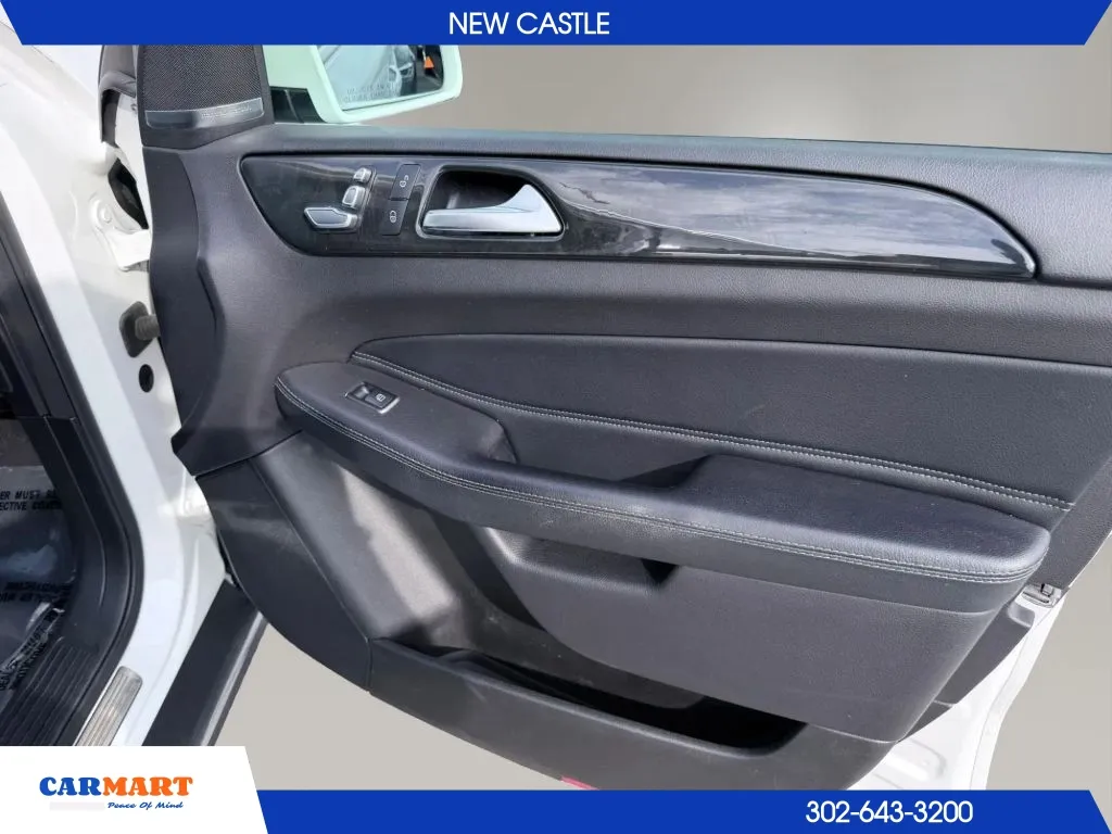 Mercedes-Benz GLE photo 23