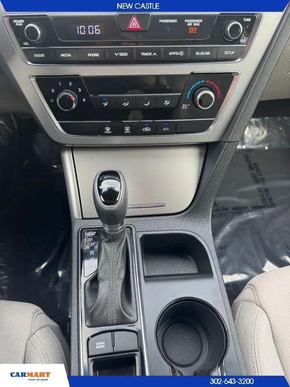 Hyundai Sonata photo 26