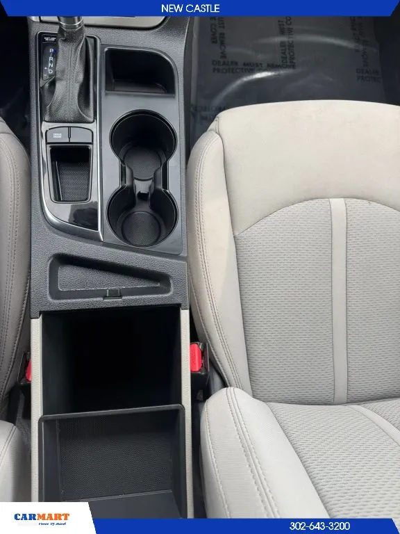 Hyundai Sonata photo 27