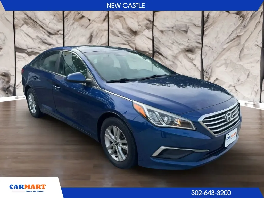 Hyundai Sonata photo 7