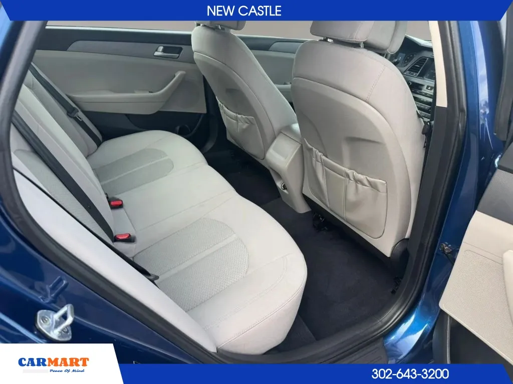 Hyundai Sonata photo 15