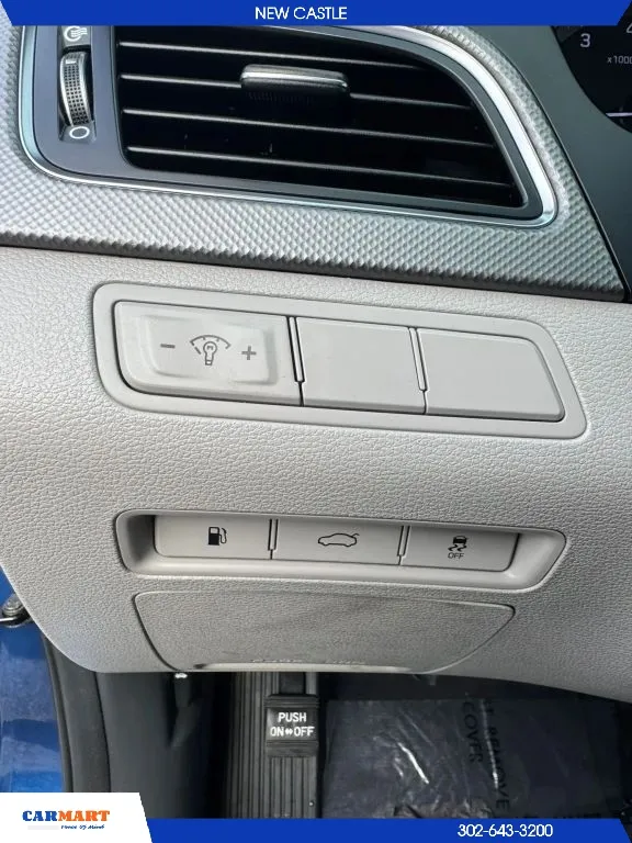 Hyundai Sonata photo 21
