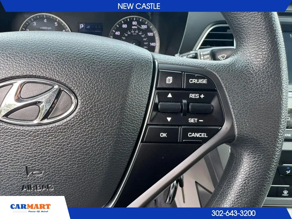 Hyundai Sonata photo 23