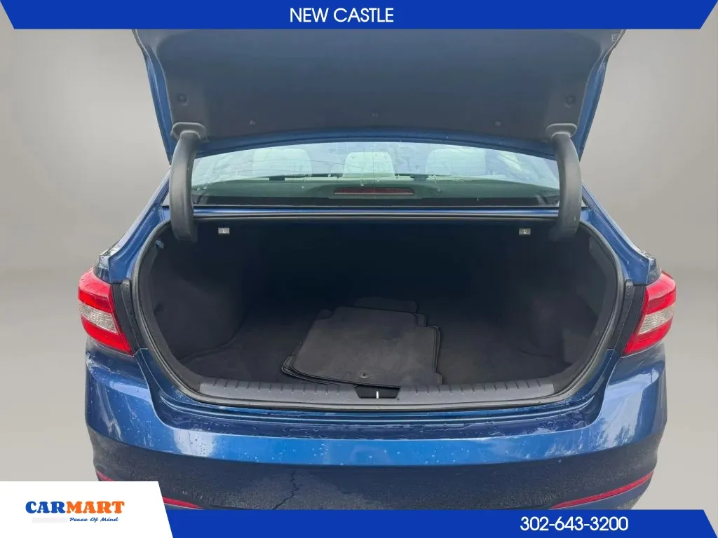 Hyundai Sonata photo 13