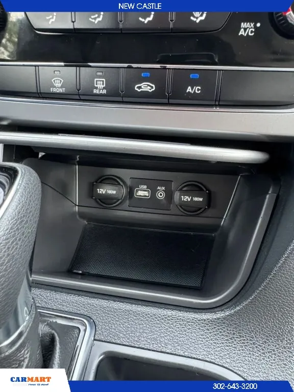 Hyundai Sonata photo 29