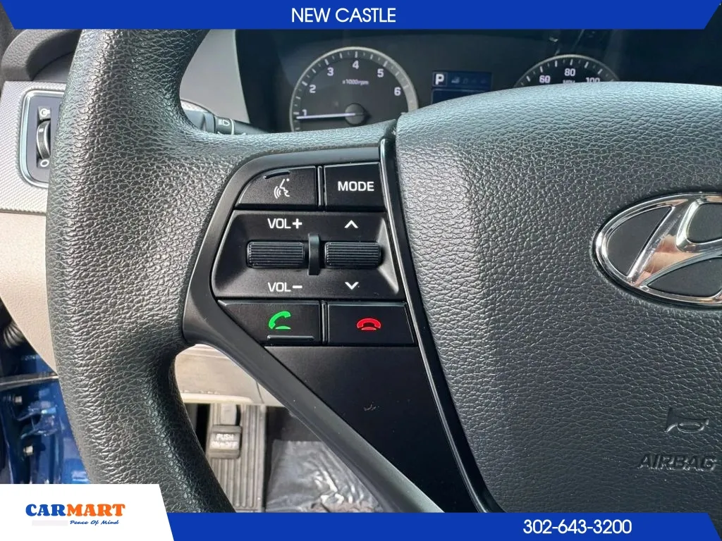 Hyundai Sonata photo 22