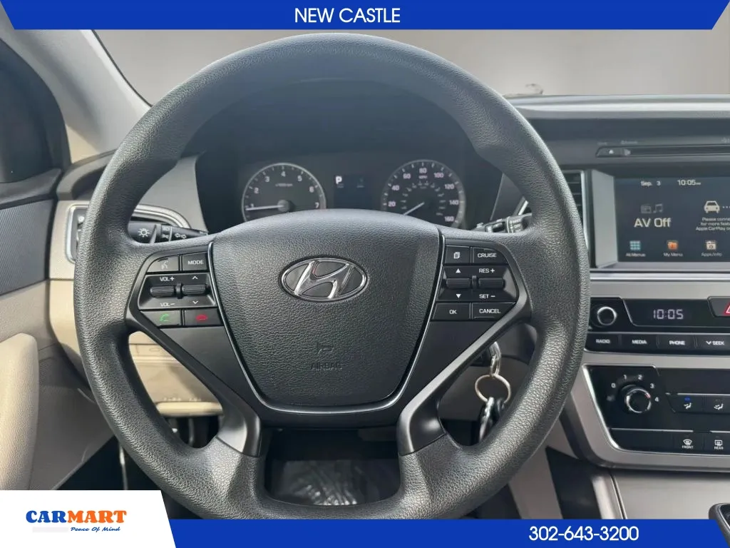 Hyundai Sonata photo 19
