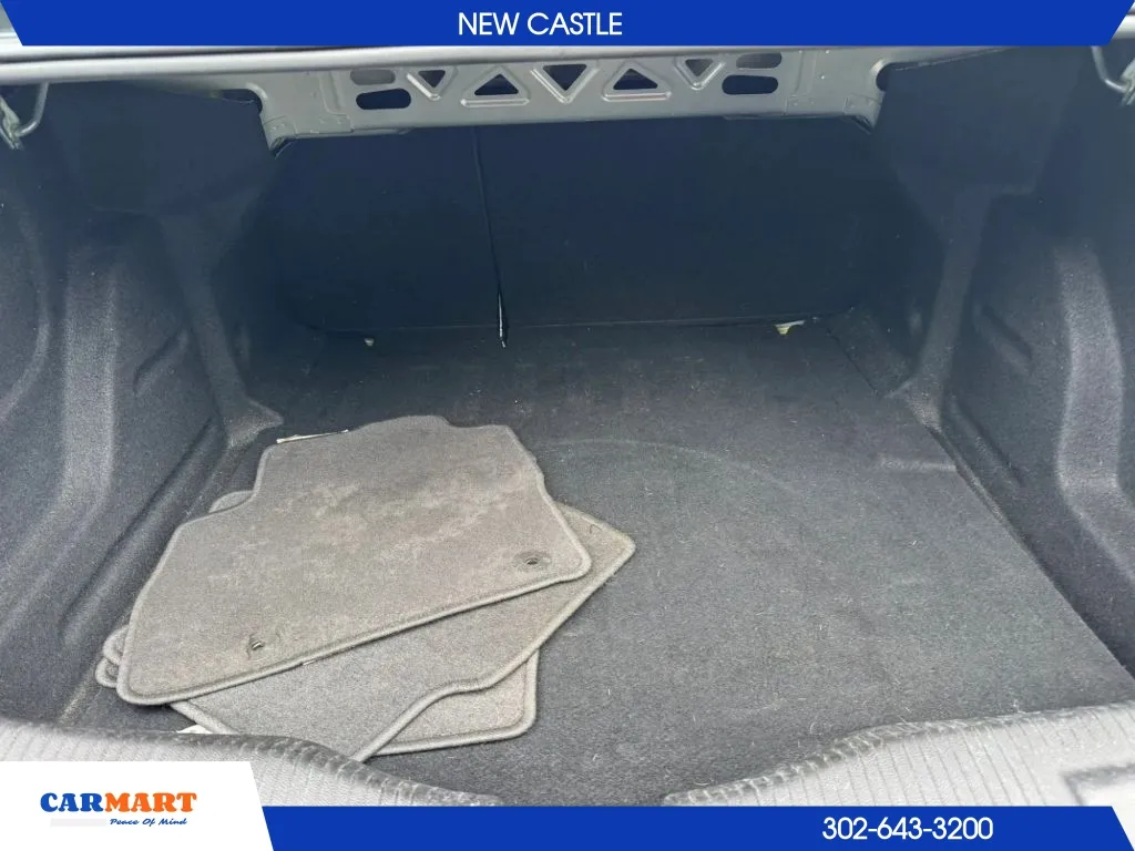 Chevrolet Cruze photo 24