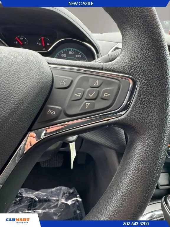Chevrolet Cruze photo 18