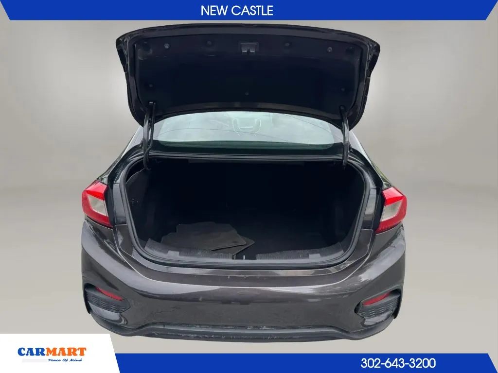 Chevrolet Cruze photo 23