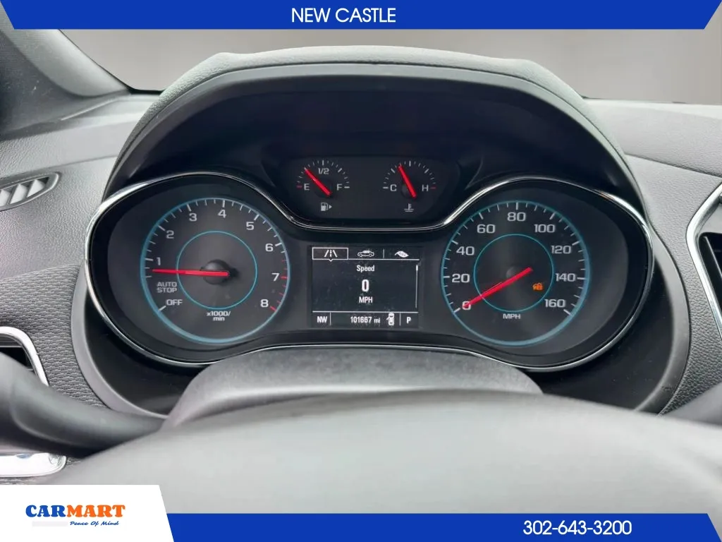 Chevrolet Cruze photo 10