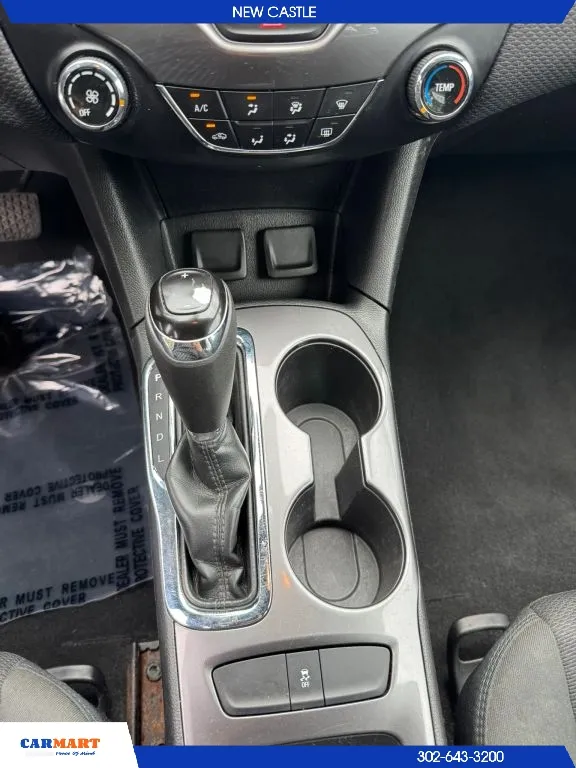 Chevrolet Cruze photo 13
