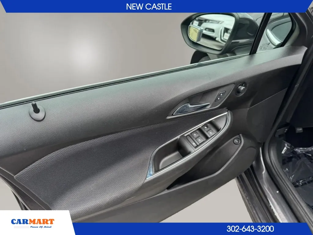 Chevrolet Cruze photo 20