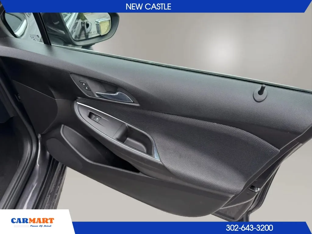 Chevrolet Cruze photo 28