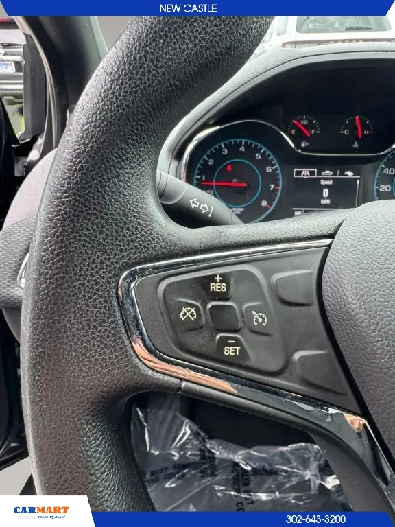 Chevrolet Cruze photo 17