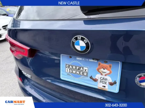 More photos of 2020 BMW X3 xDrive30i Sport Utility 4D at CARMART - New Castle, DE