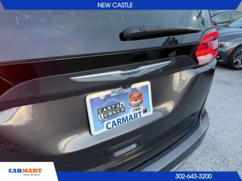 More photos of 2019 Chrysler Pacifica Touring L Minivan 4D at CARMART - New Castle, DE