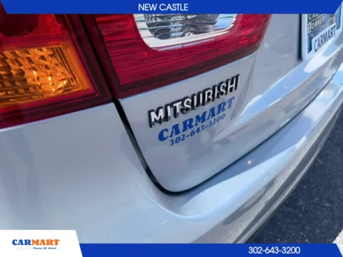 More photos of 2017 Mitsubishi Outlander Sport LE Sport Utility 4D at CARMART - New Castle, DE