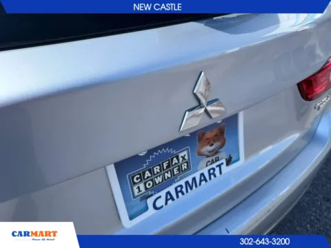More photos of 2017 Mitsubishi Outlander Sport LE Sport Utility 4D at CARMART - New Castle, DE