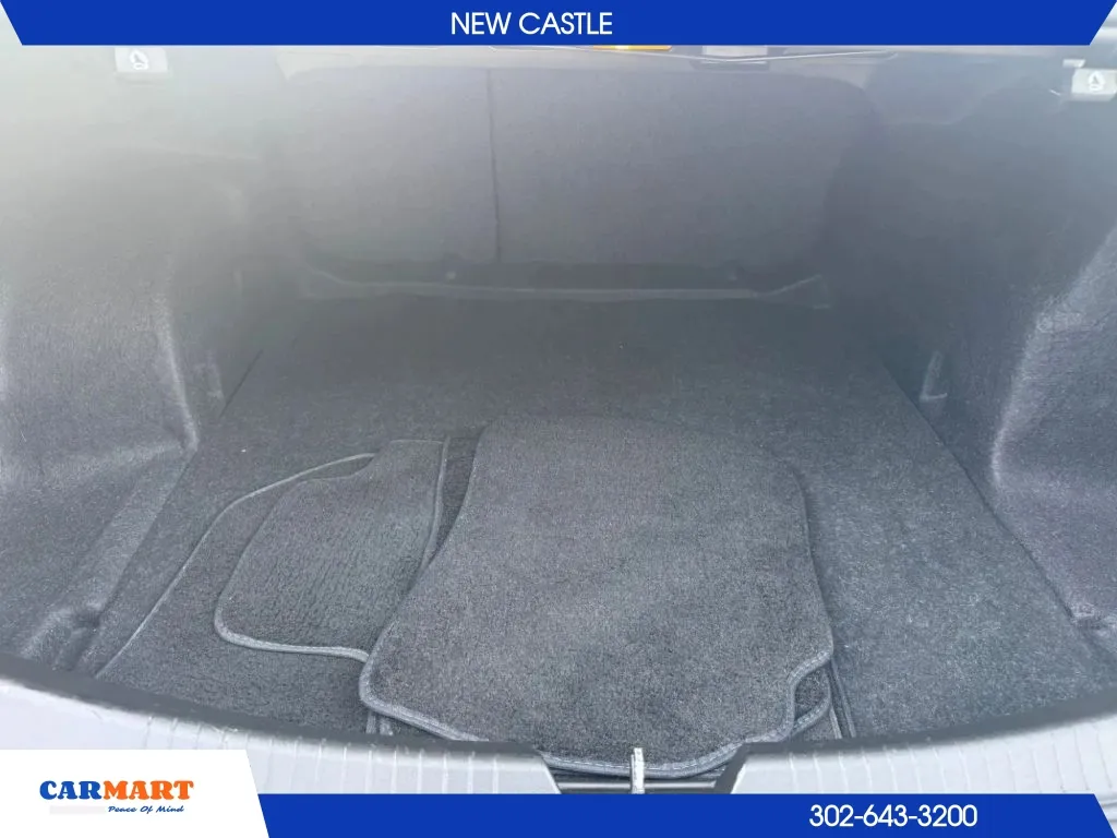 Chevrolet Malibu photo 25