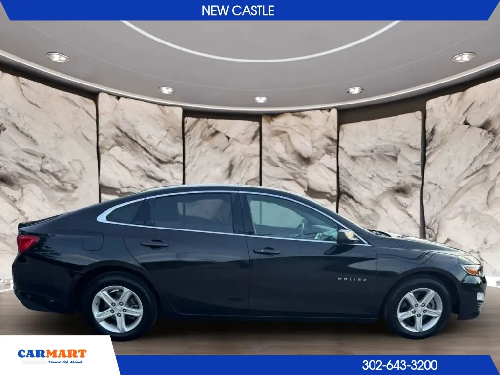 Chevrolet Malibu photo 6