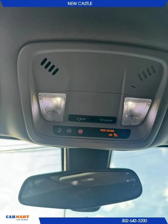 Chevrolet Malibu photo 16