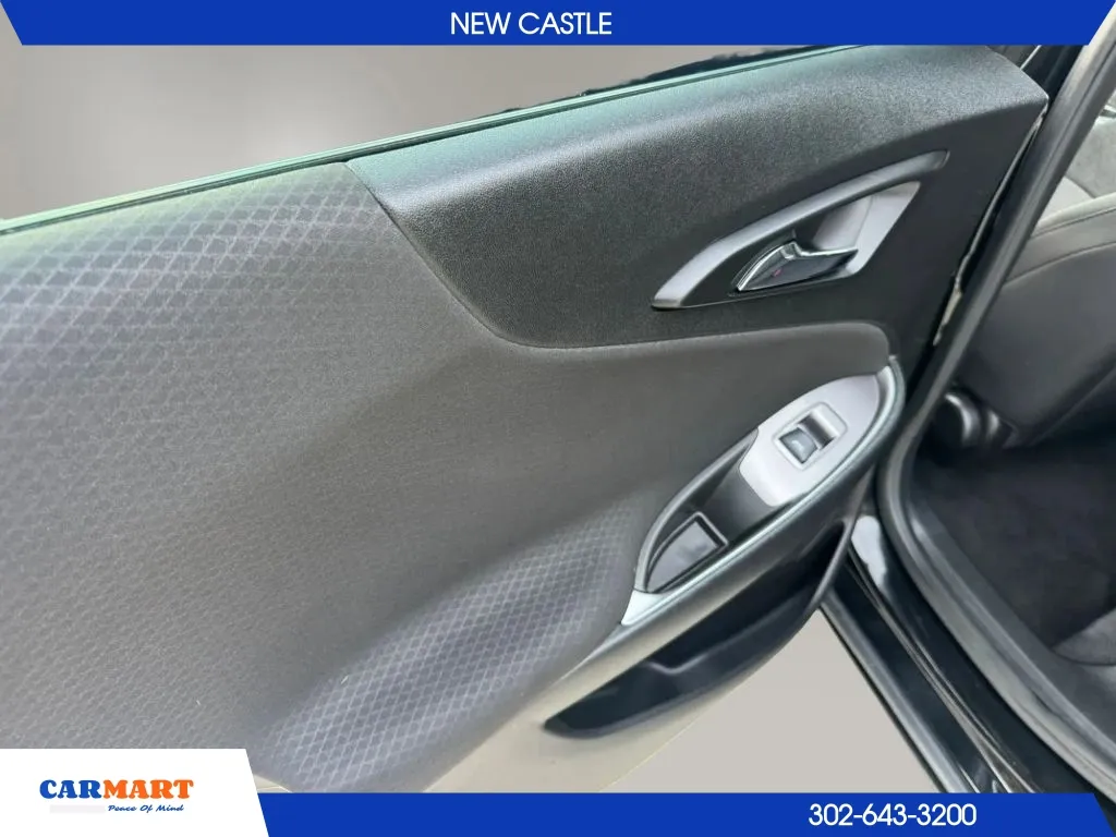 Chevrolet Malibu photo 23