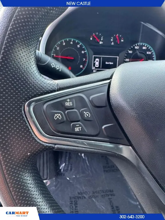 Chevrolet Malibu photo 18