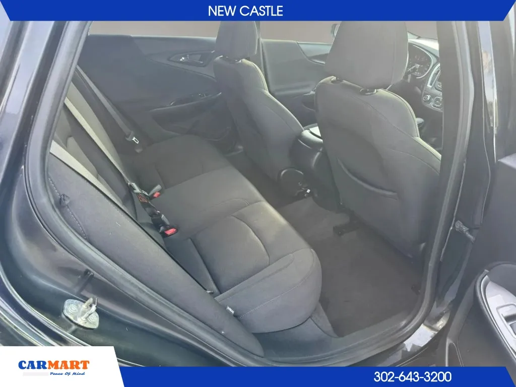 Chevrolet Malibu photo 28