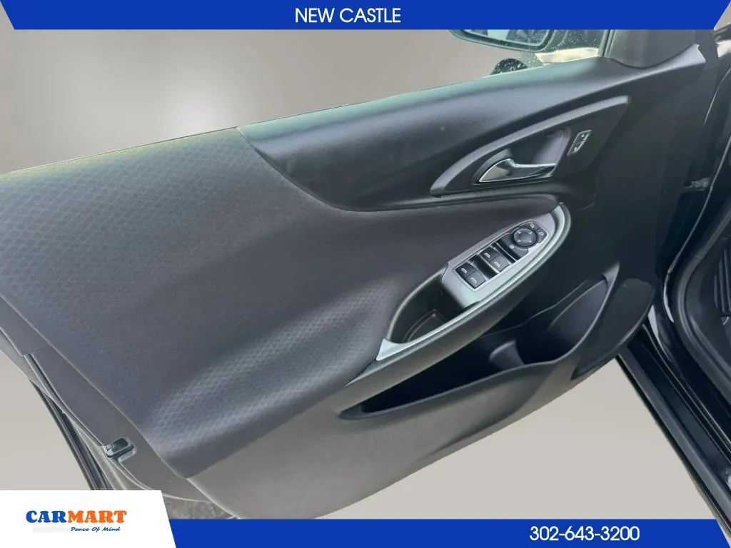Chevrolet Malibu photo 21