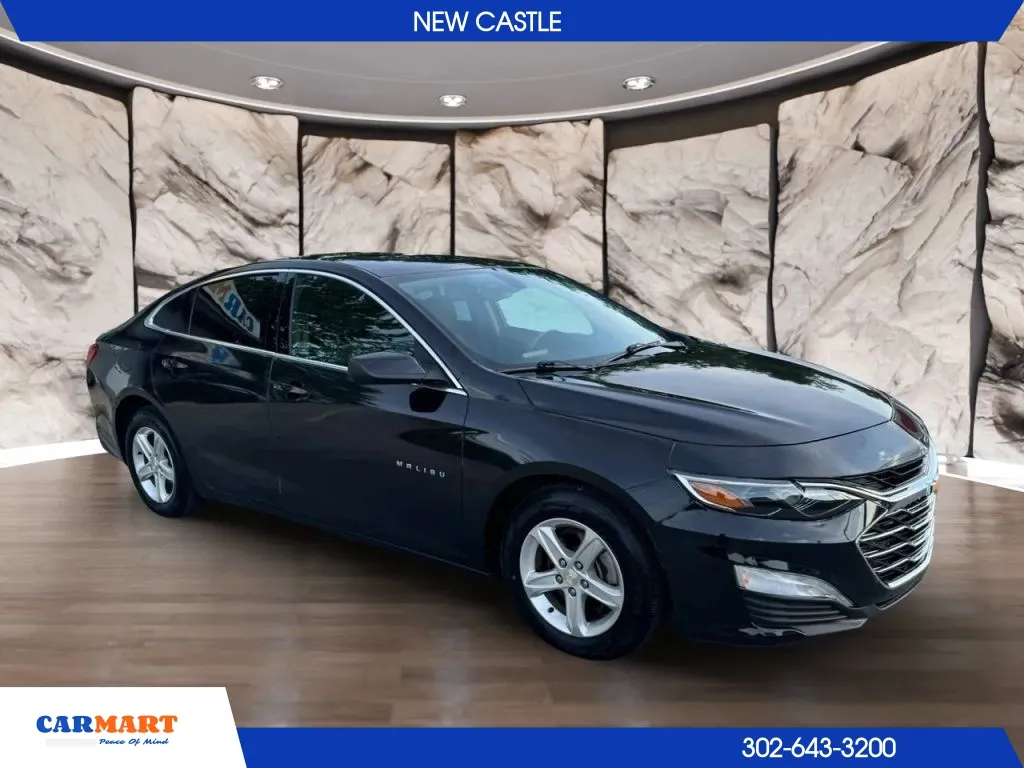 Chevrolet Malibu photo 7