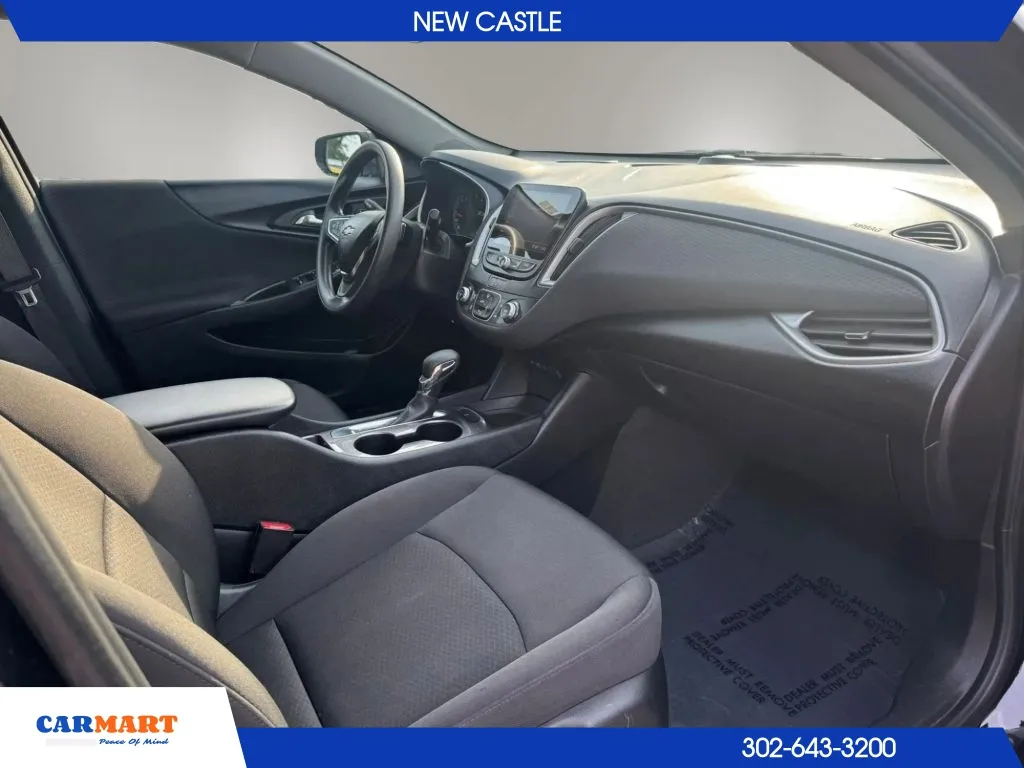 Chevrolet Malibu photo 31