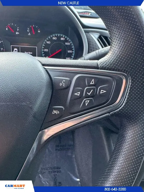 Chevrolet Malibu photo 19