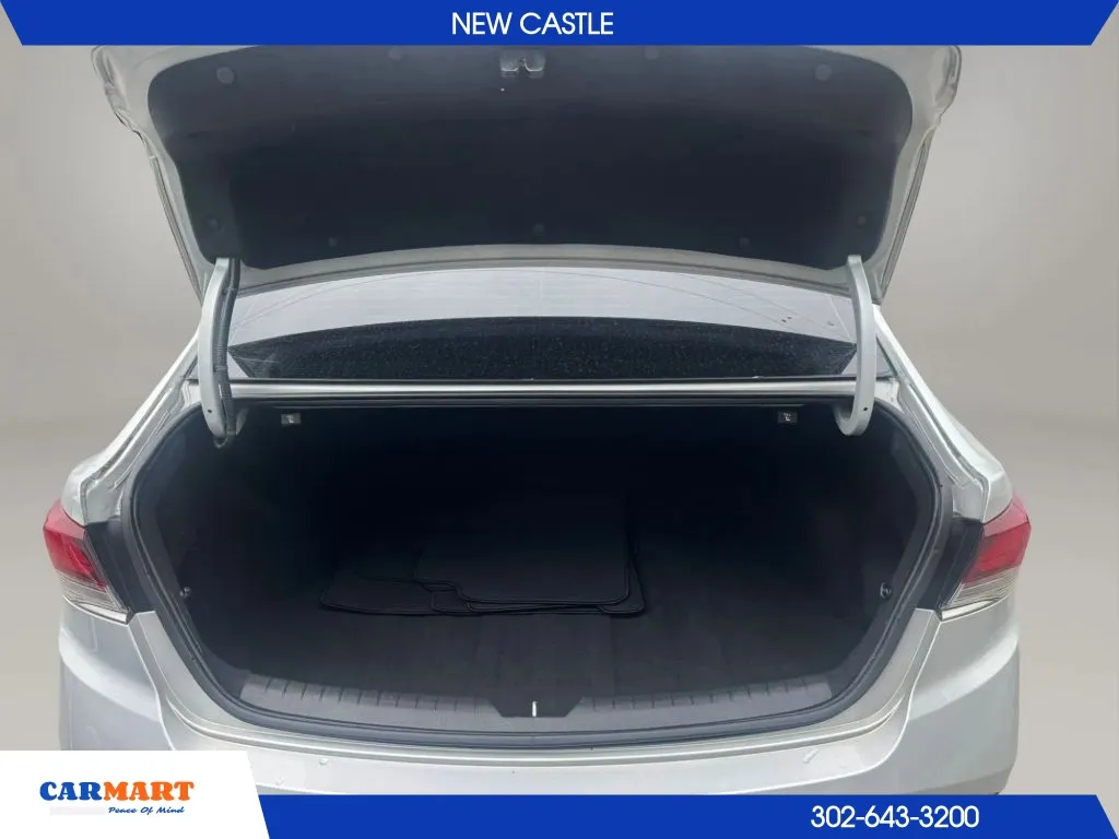 Hyundai Sonata photo 27