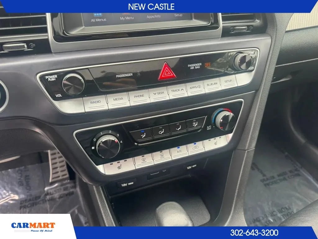 Hyundai Sonata photo 15
