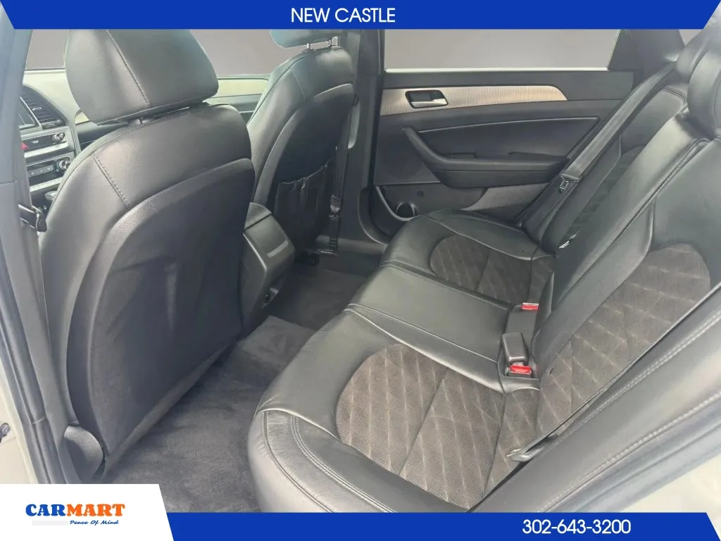 Hyundai Sonata photo 25