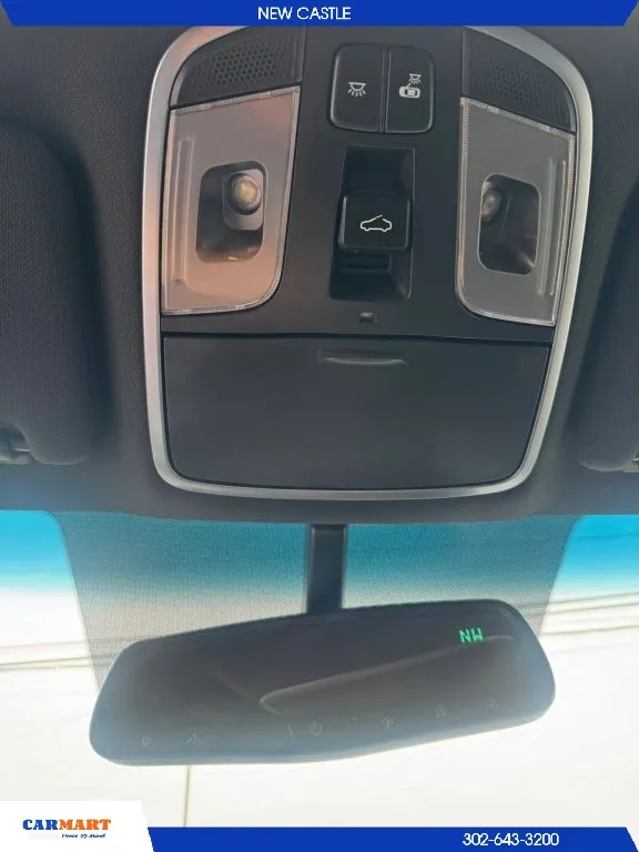 Hyundai Sonata photo 19