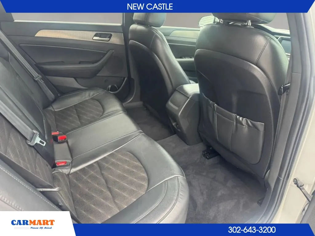 Hyundai Sonata photo 29