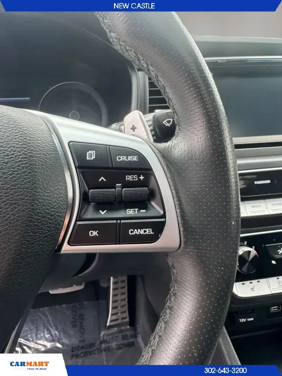 Hyundai Sonata photo 22