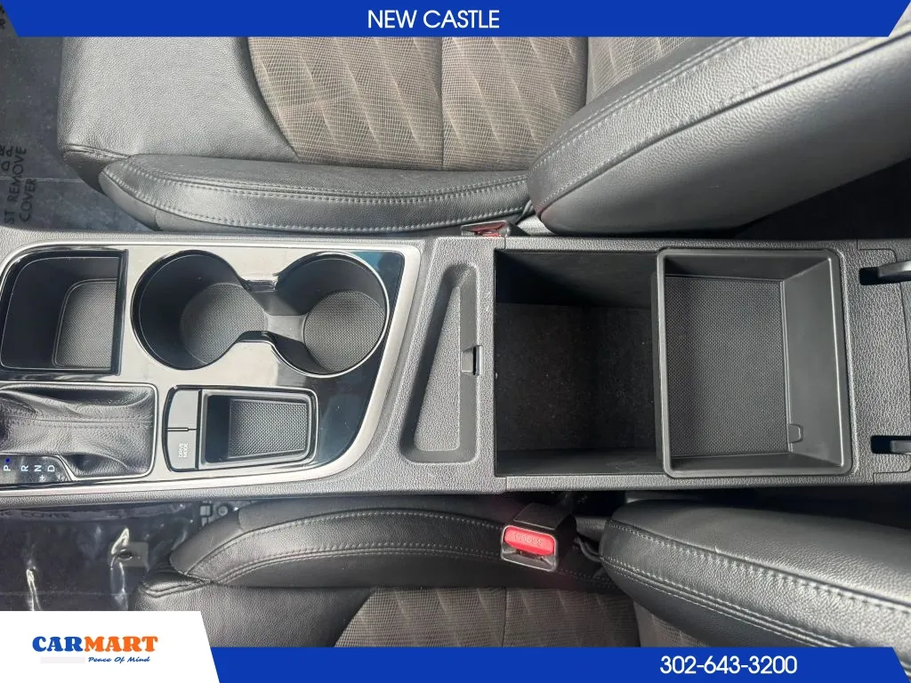 Hyundai Sonata photo 18
