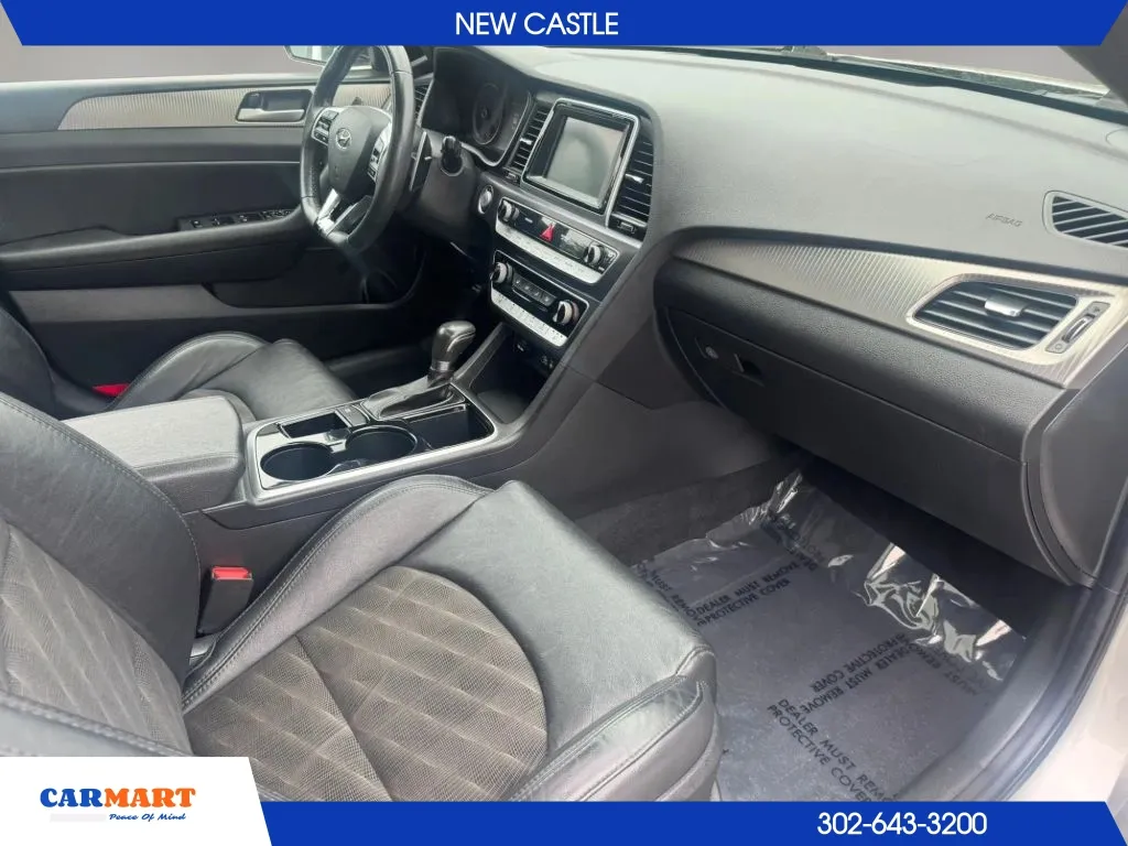 Hyundai Sonata photo 31