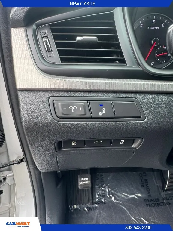 Hyundai Sonata photo 20